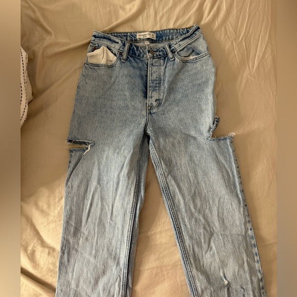 90’s dad jean - Picture 1 of 1